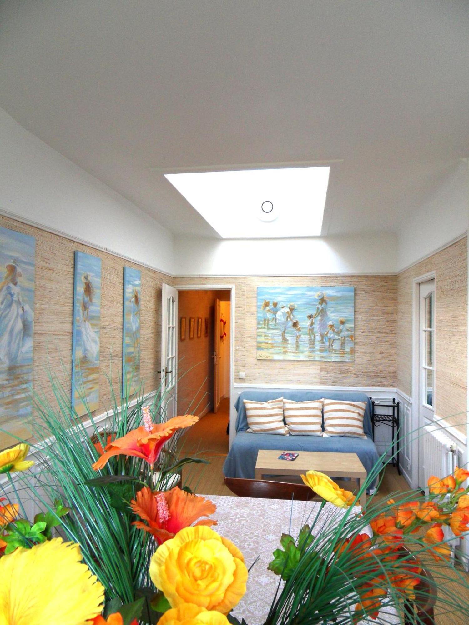 Grand Polo Deauville 4 Chambres 4 Sdb 2 Wc Екстер'єр фото