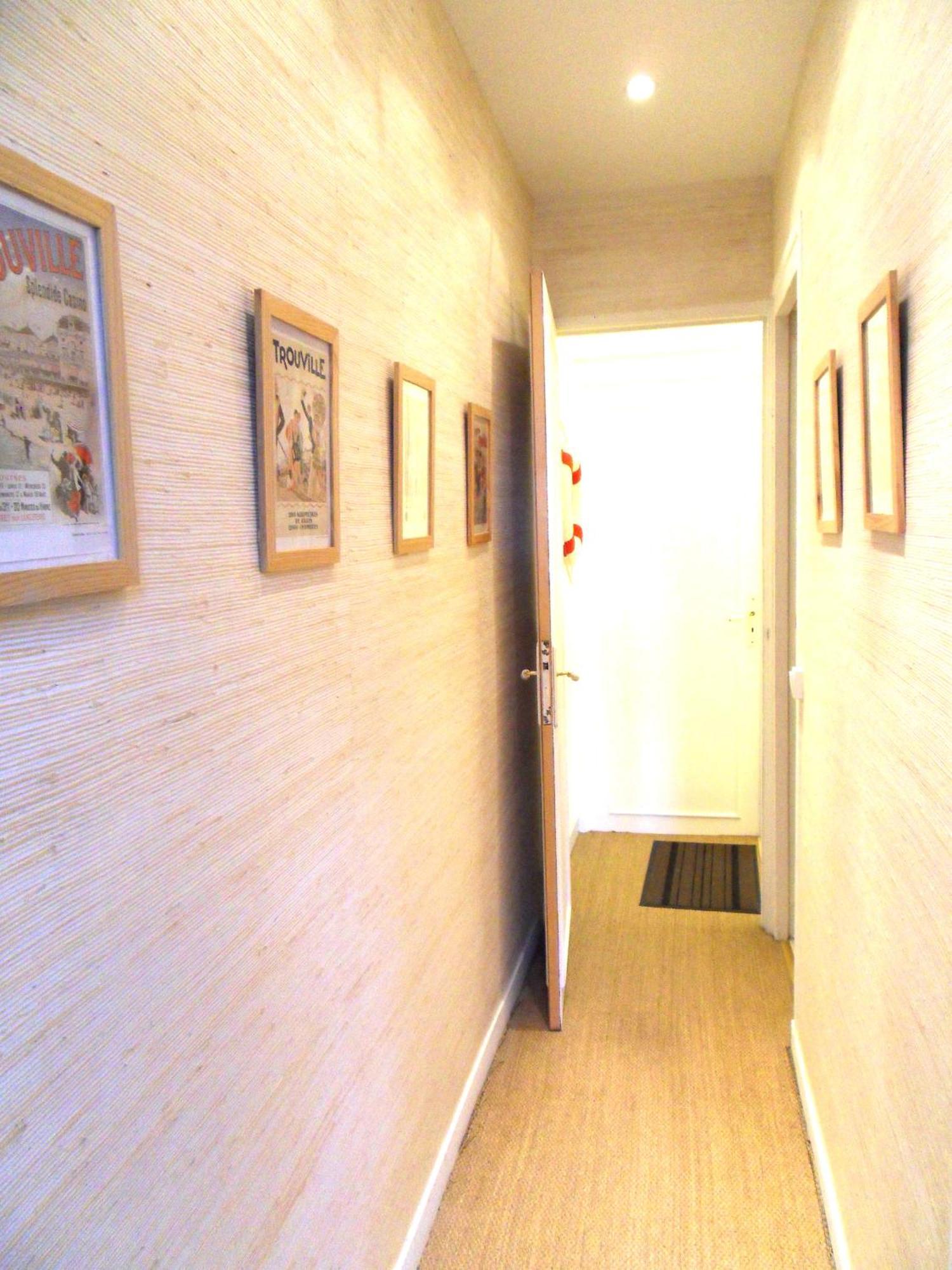 Grand Polo Deauville 4 Chambres 4 Sdb 2 Wc Екстер'єр фото